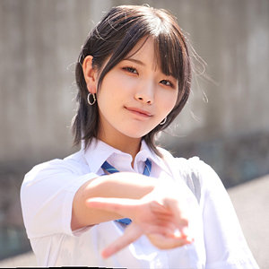 はるなちゃん×女子校生×尻コキが魅力の悪ノリ素人AV【28/50】